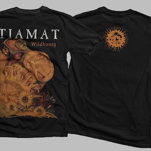 Tiamat band - Etsy 日本