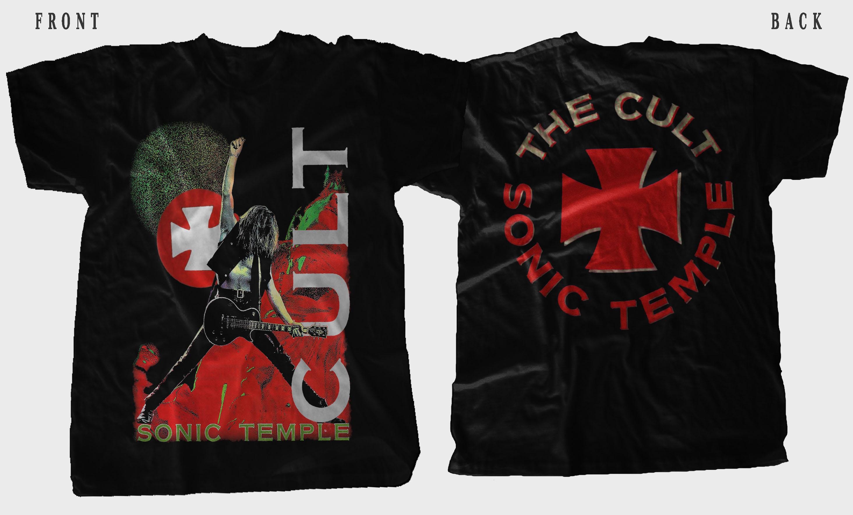 Vinilo: Cult Sonic Temple With Cassette Lp Vinilo X 4 | Cuotas sin interés Vinilo: Cult Sonic Temple With Cassette Lp Vinilo X 4 | Cuotas sin interés