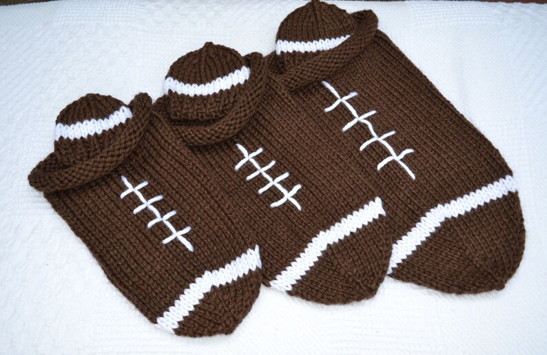 Dallas/'s Newborn Baby Bunting for Boy of Girl