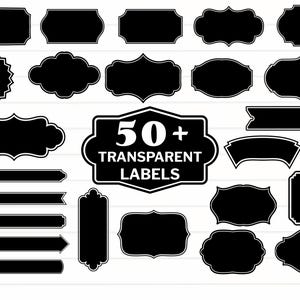Klassische Rahmen svg Bündel, Etiketten svg, Vintage Rahmen, Etikettenrahmen, dekorative Rahmen, Rahmen svgbund, Banners Clipart, PNG, EPS, Dxf