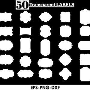 Klassische Rahmen svg Bündel, Etiketten svg, Vintage Rahmen, Etikettenrahmen, dekorative Rahmen, Rahmen svgbund, Banners Clipart, PNG, EPS, Dxf