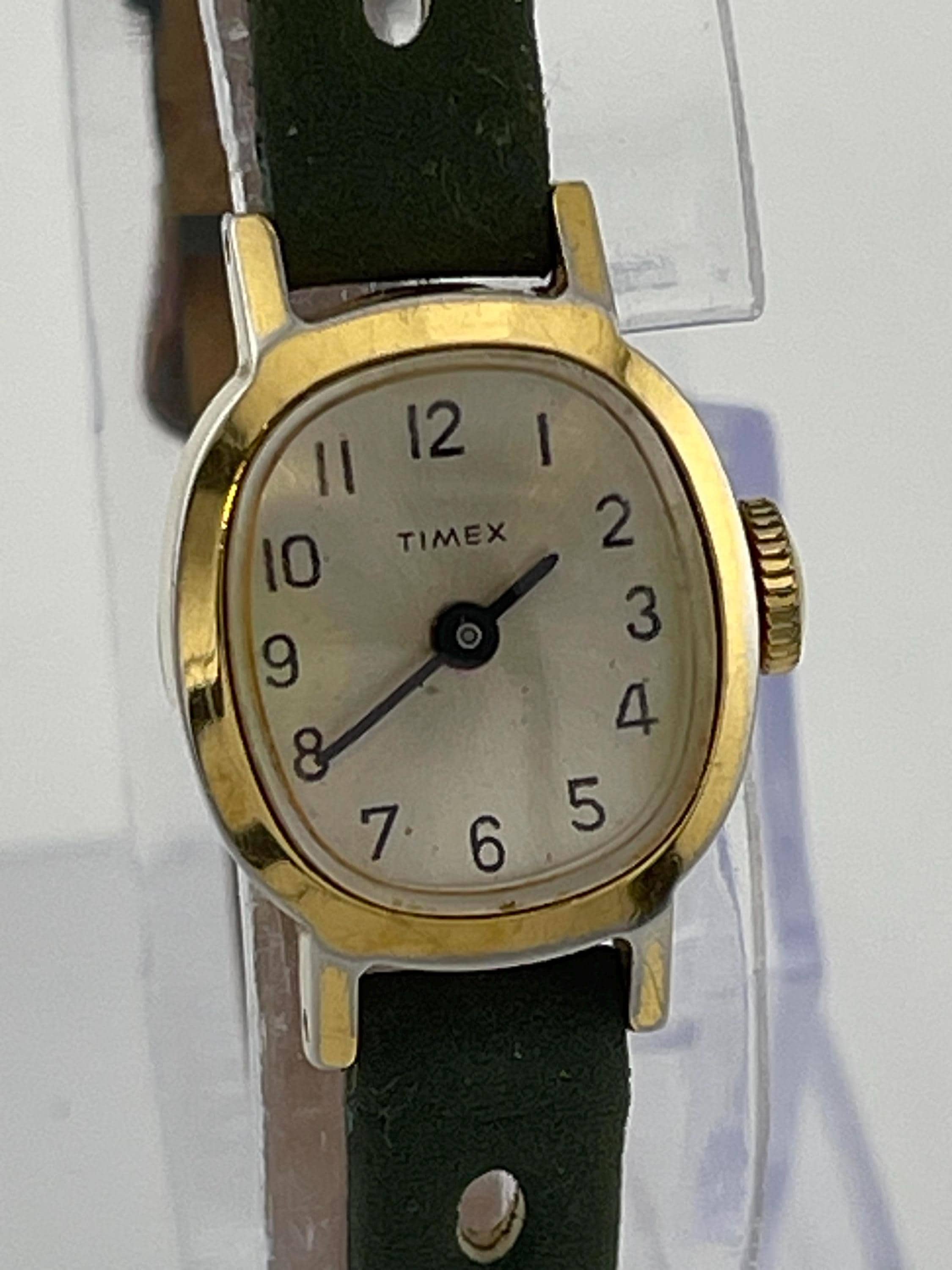 Vintage timex watch craft bundle maxresdefault.jpg main image 4