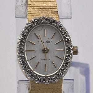 Pierre Bernard Watch - Etsy display picture 3