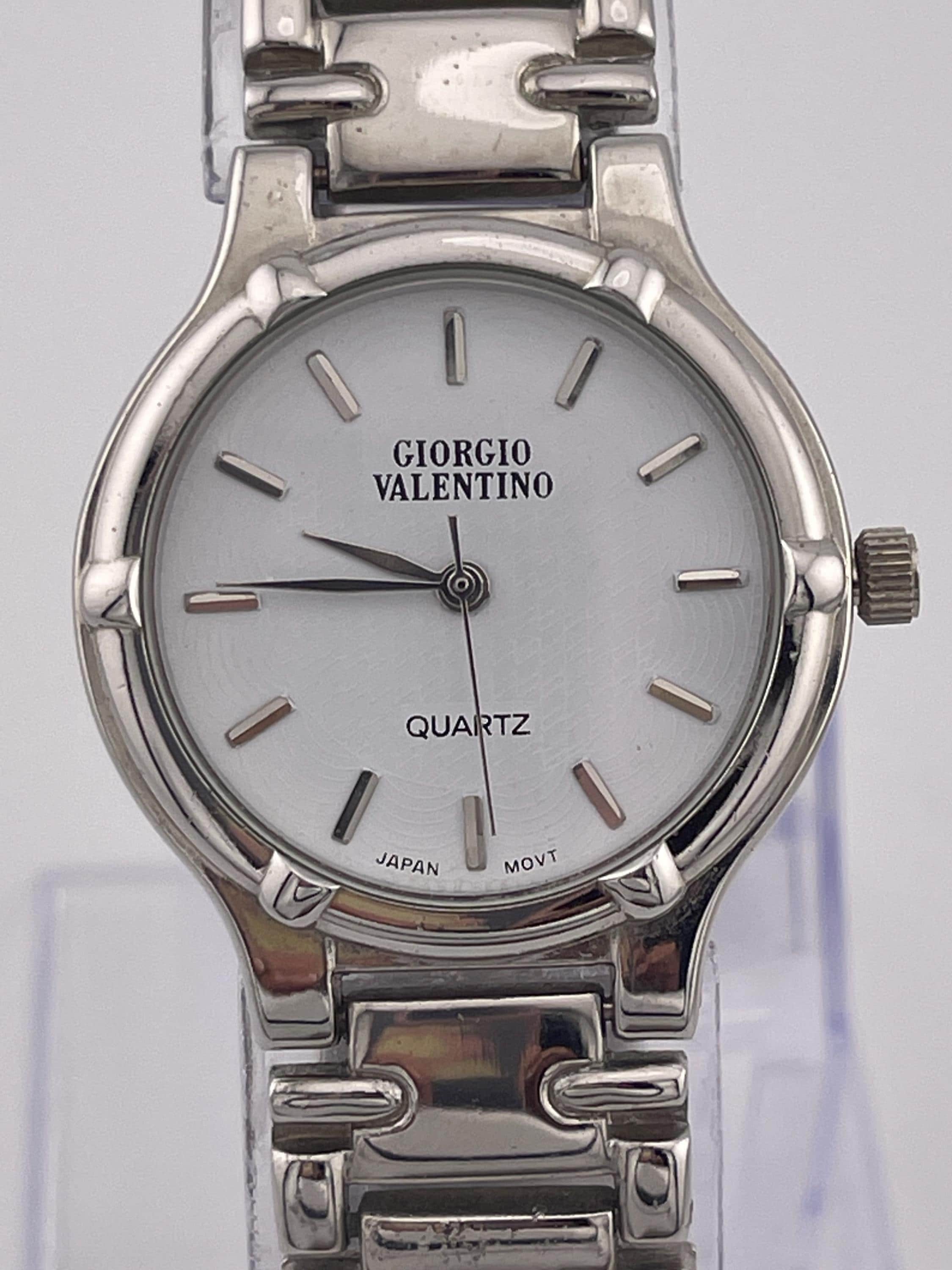 LOWEST PRICE!!! VALENTINO CLASSIC & TIMELESS WATCH Valentino Watch - Etsy main image 2