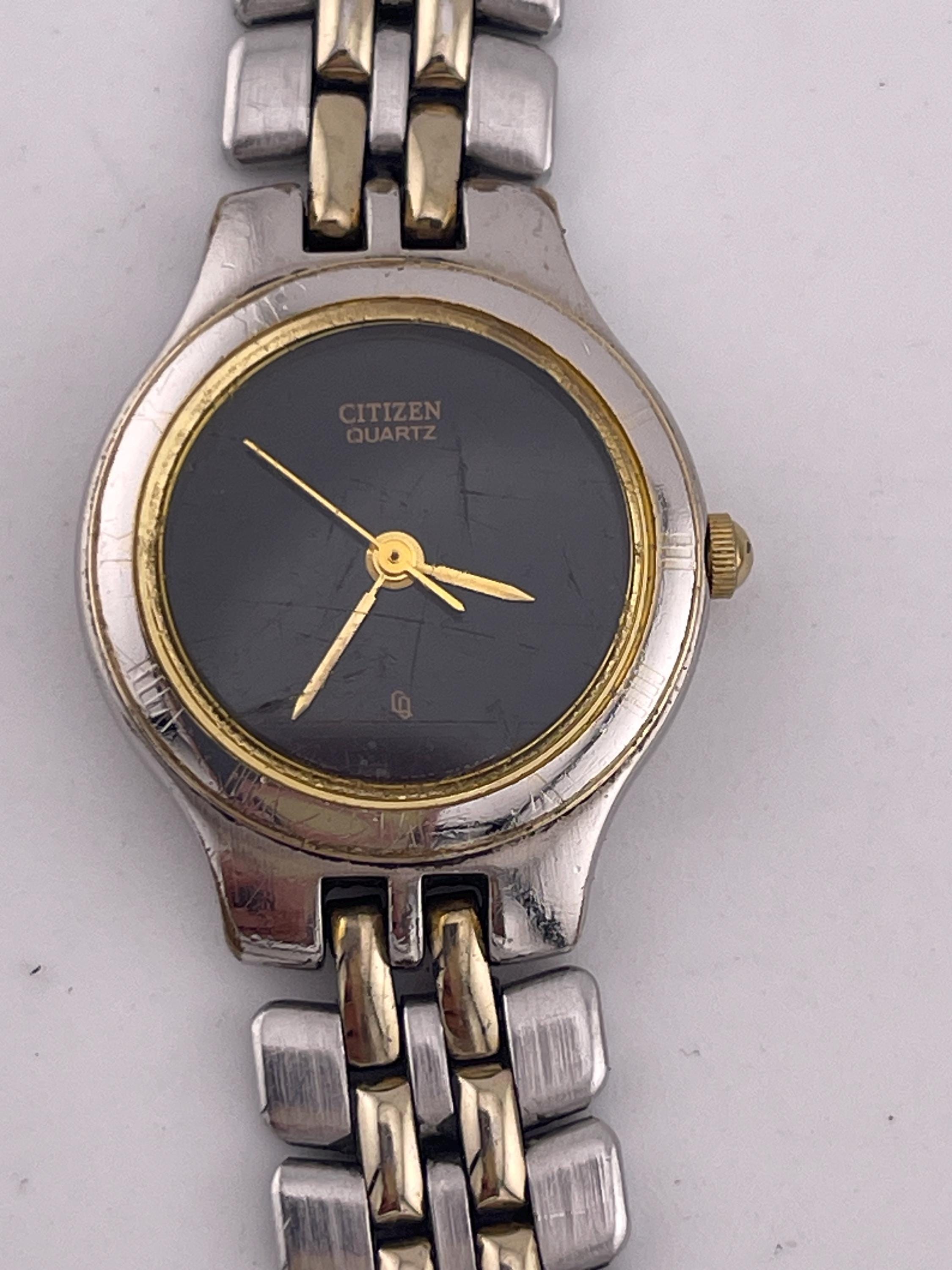Citizen CQ Women