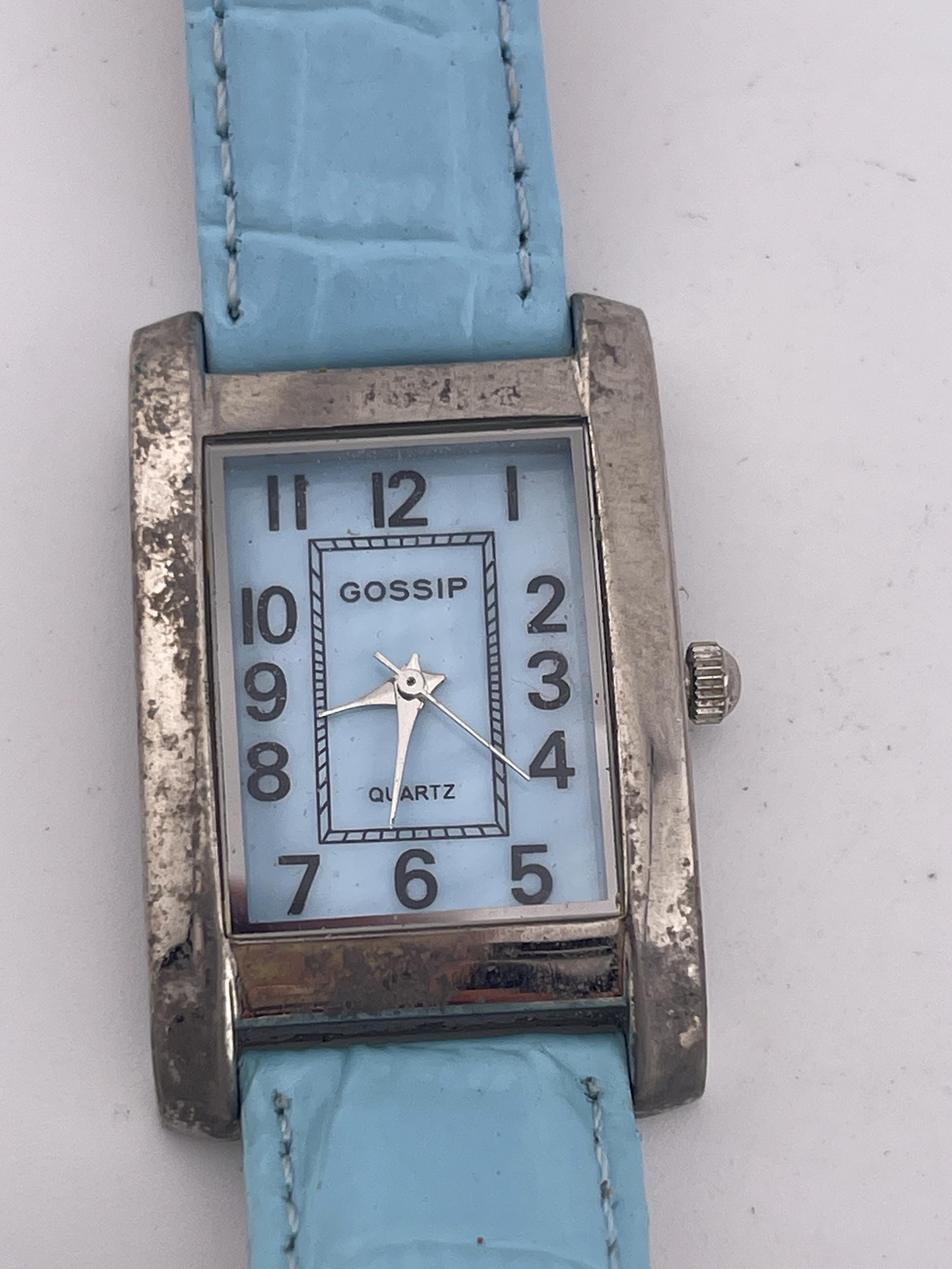 Gossip Watches - Etsy UK display picture 1