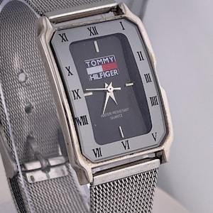 Tommy Hilfiger Men display picture 1