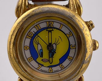 Armitron × Warner Bros Tweety Bird Watch (c.1996)