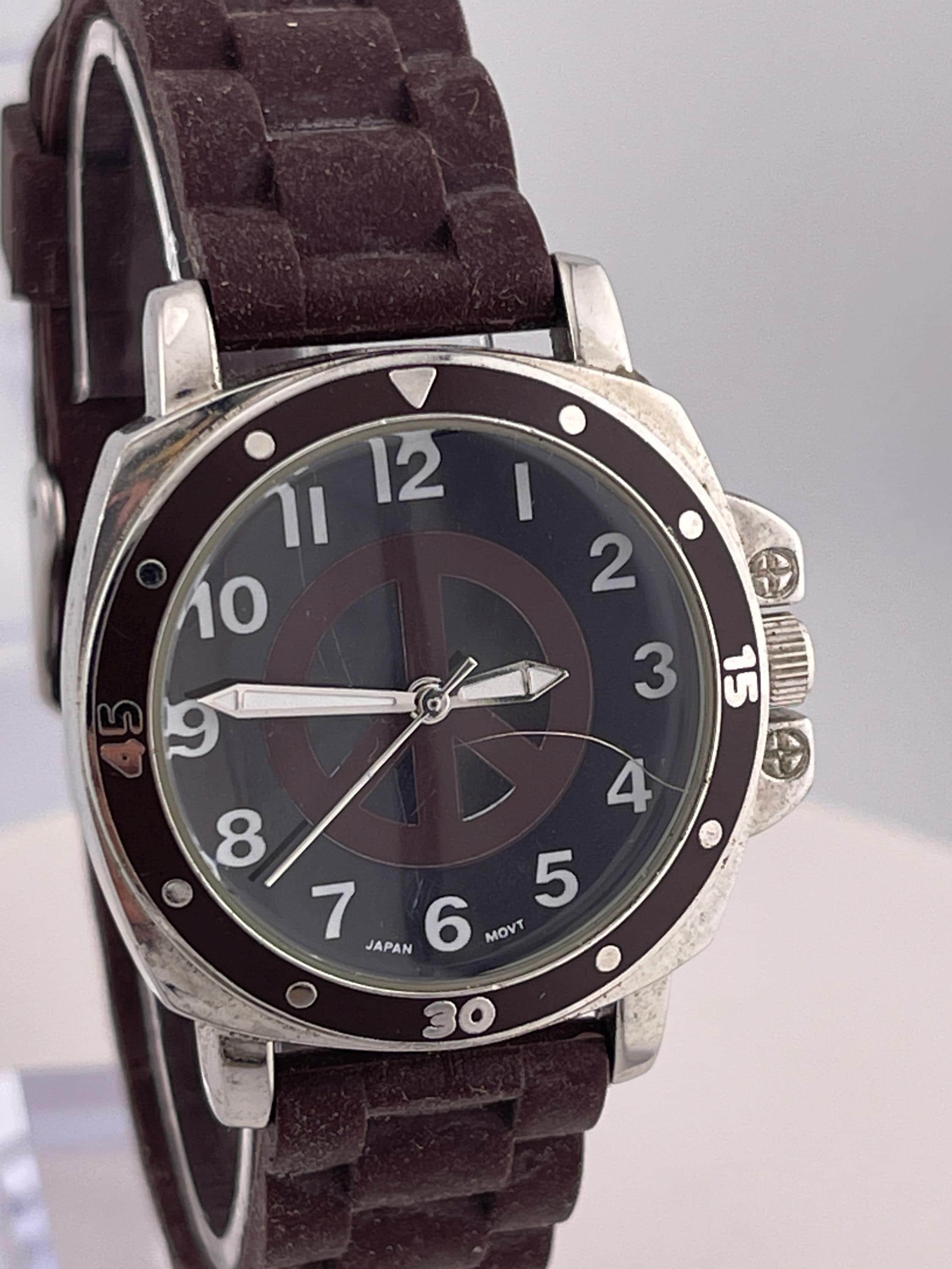 Bora Watch - Etsy display picture 2