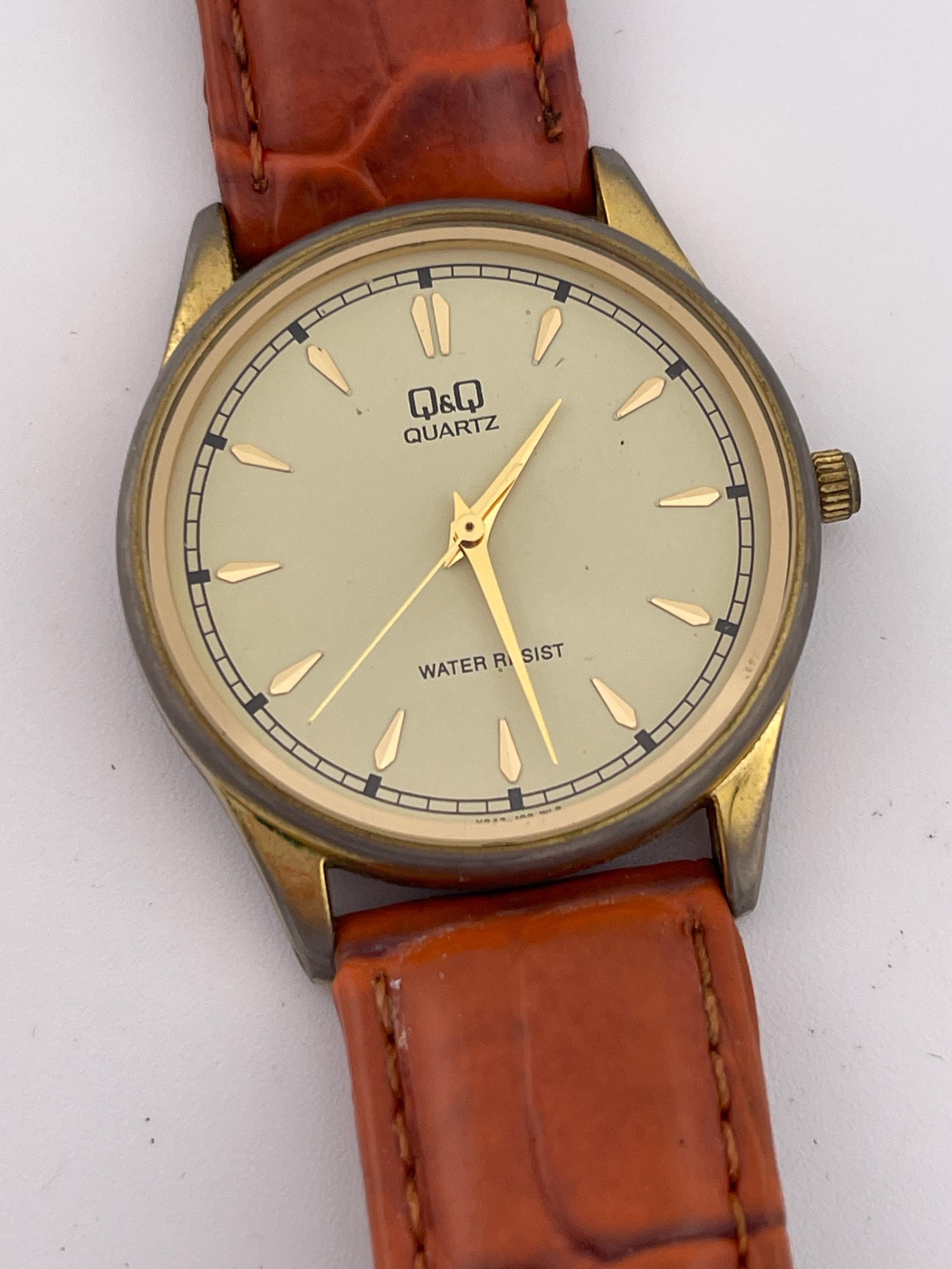 Japanese Q Q Watch - Etsy