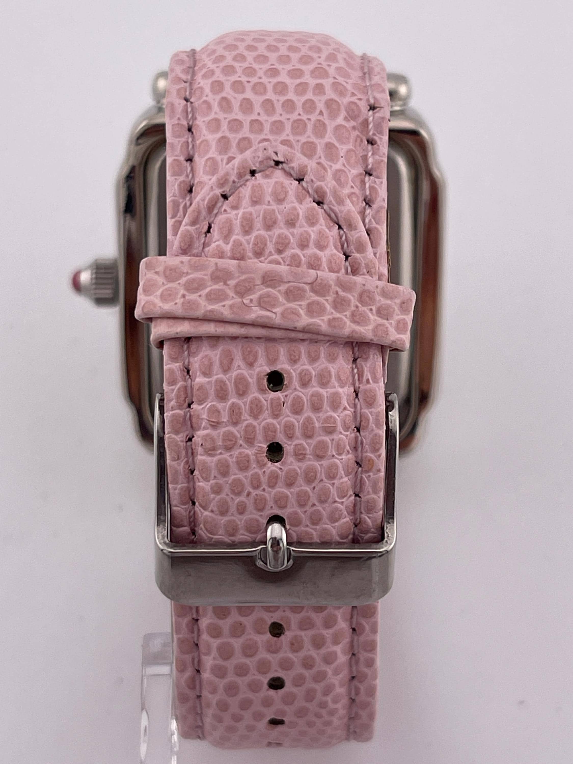 Vintage Pink Panther Ladies Quartz Watch C. 2000s | Square  display picture 2