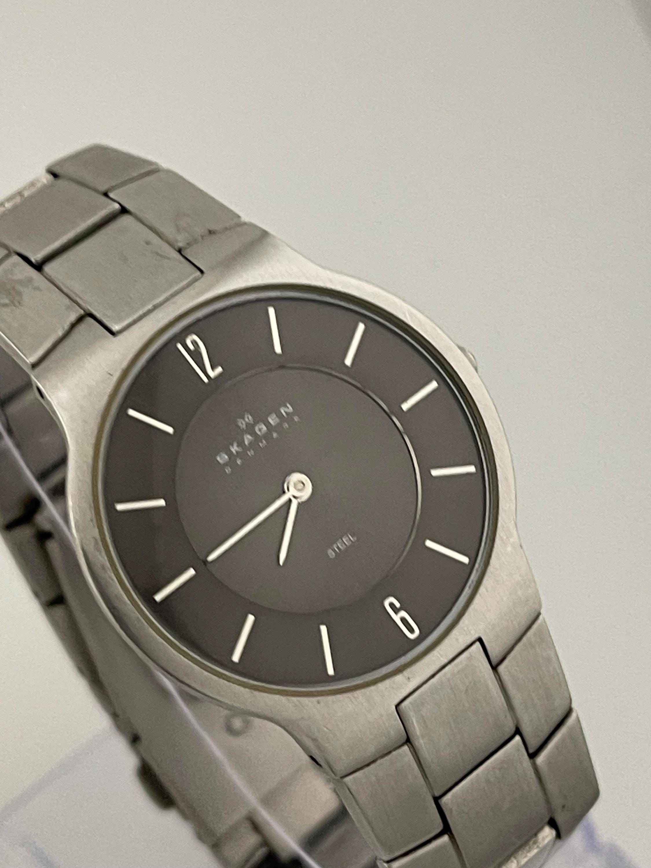 Skagen Denmark 572LSXM Men display picture 3
