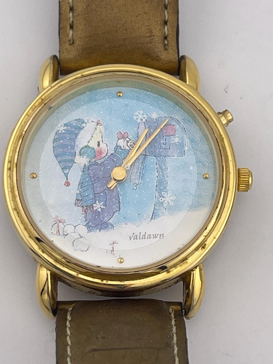 Precious Moments by Valdawn LLC Limited Edition Watch 01505  display picture 3