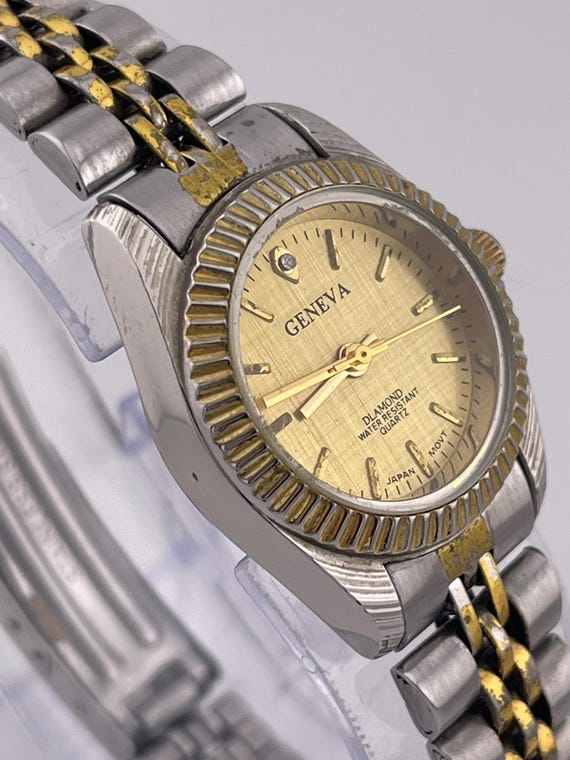 Vintage Geneva Women display picture 3