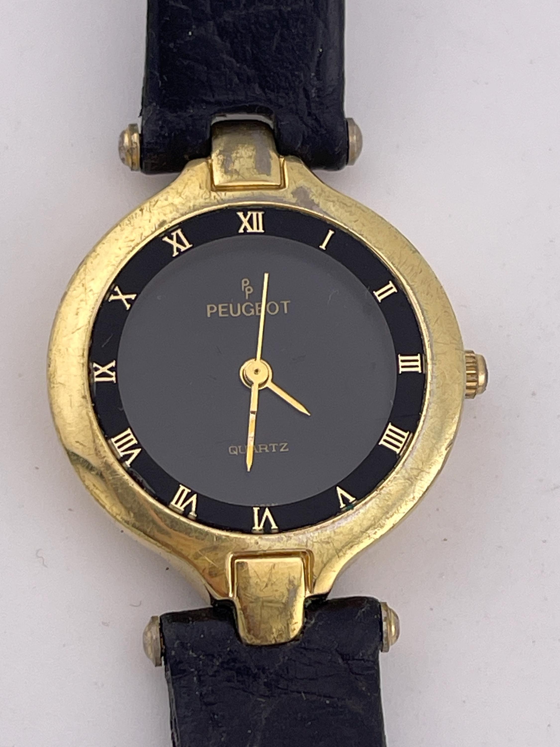 Peugeot Gold Leather Strap Watch New Peugeot Unisex 14k Plated Tank Dress Mercari Peugeot Gold Leather Strap Watch New Peugeot Unisex 14k Plated Tank Dress Mercari