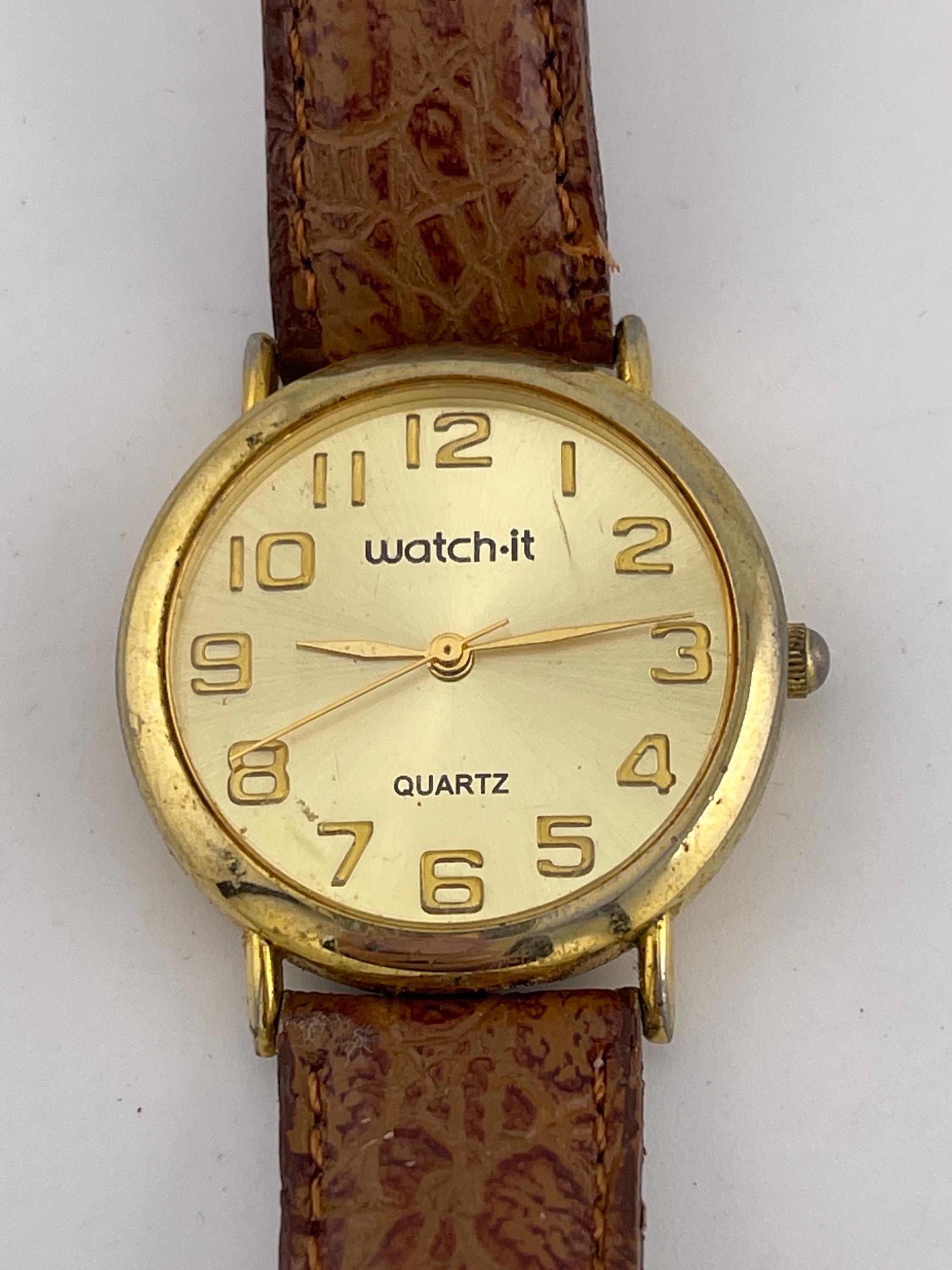 Japan Movt Watches - Etsy