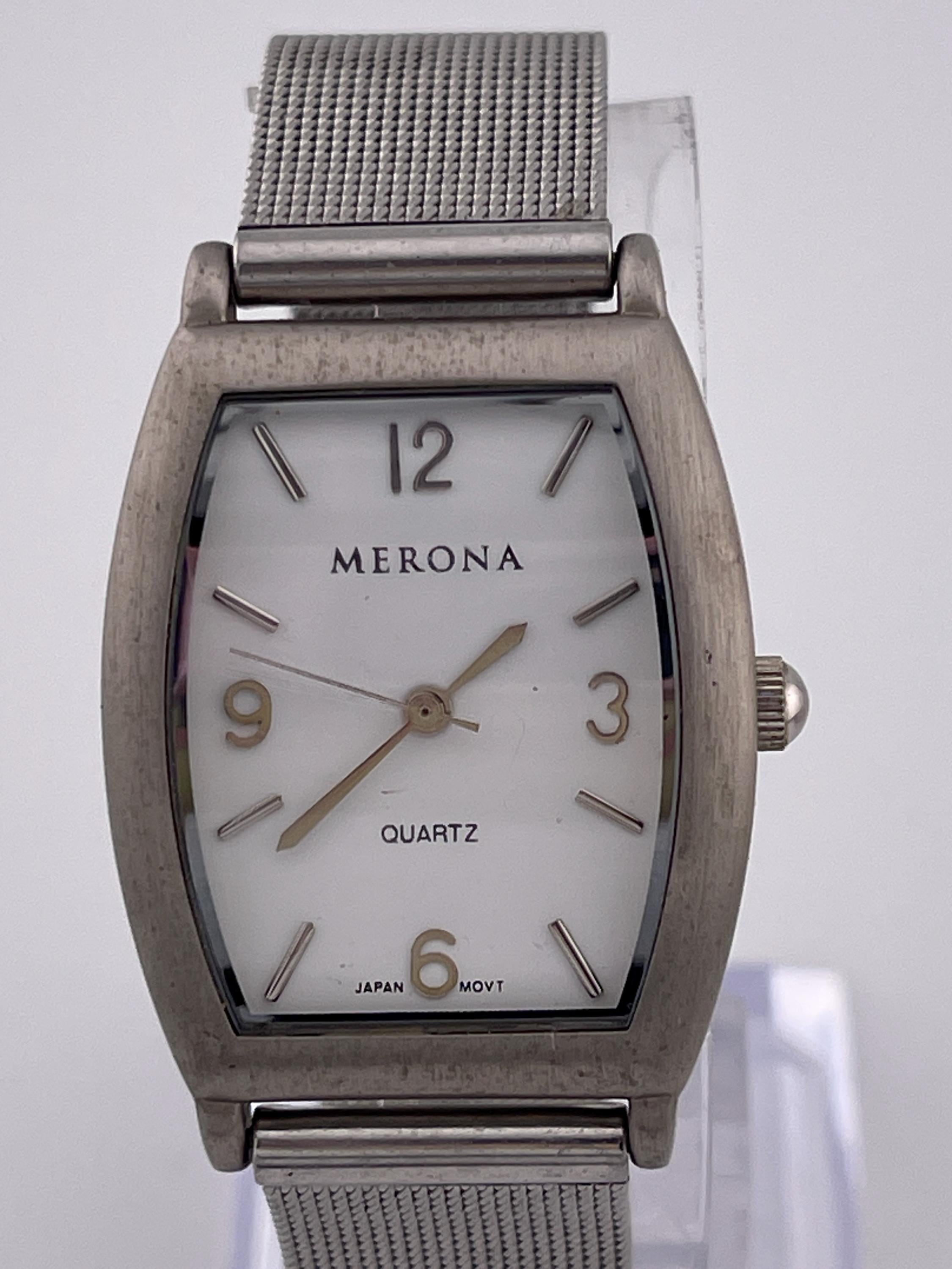Merona Watch - Etsy display picture 3