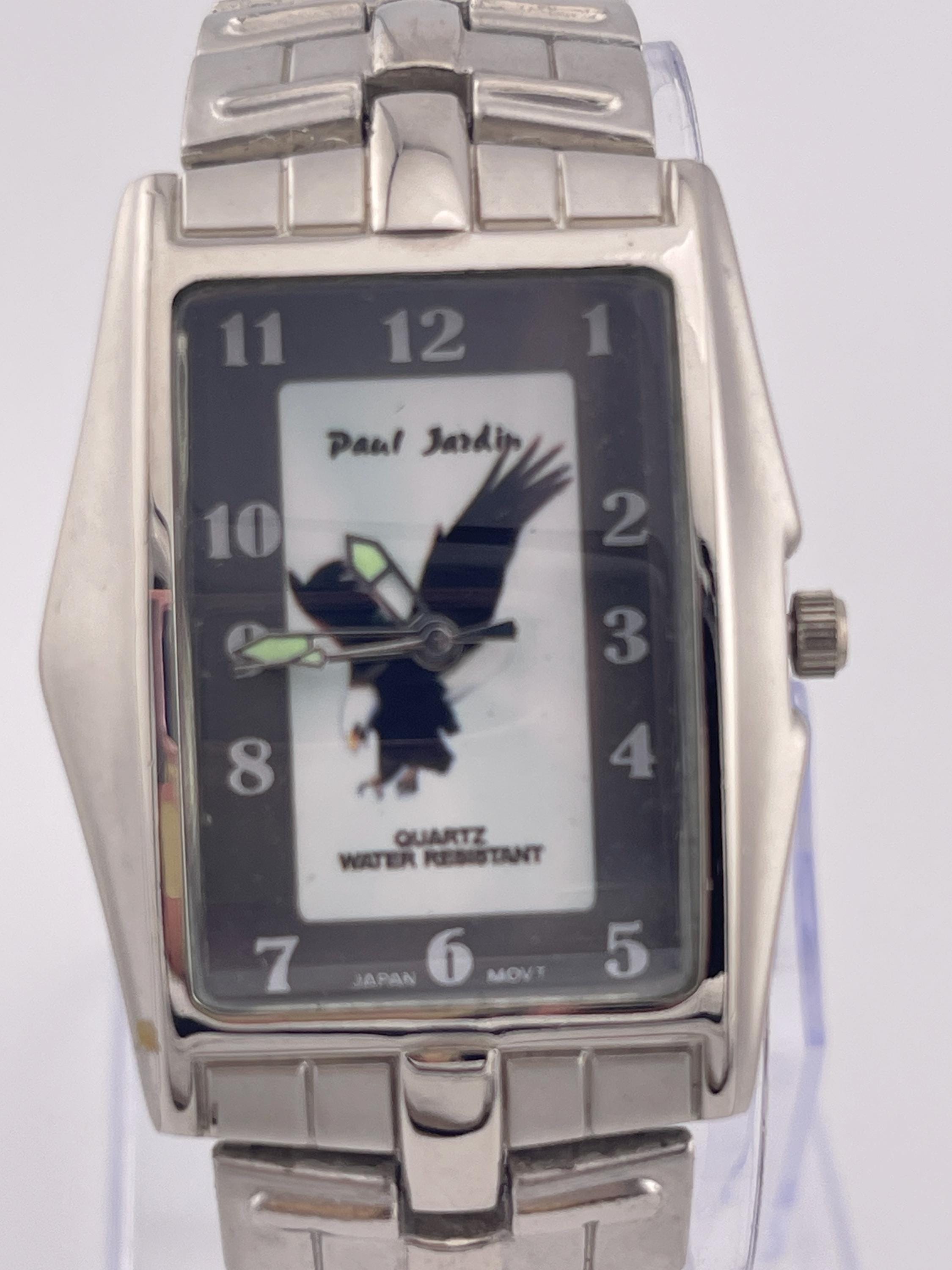 Paul jardin watch - Etsy 日本
