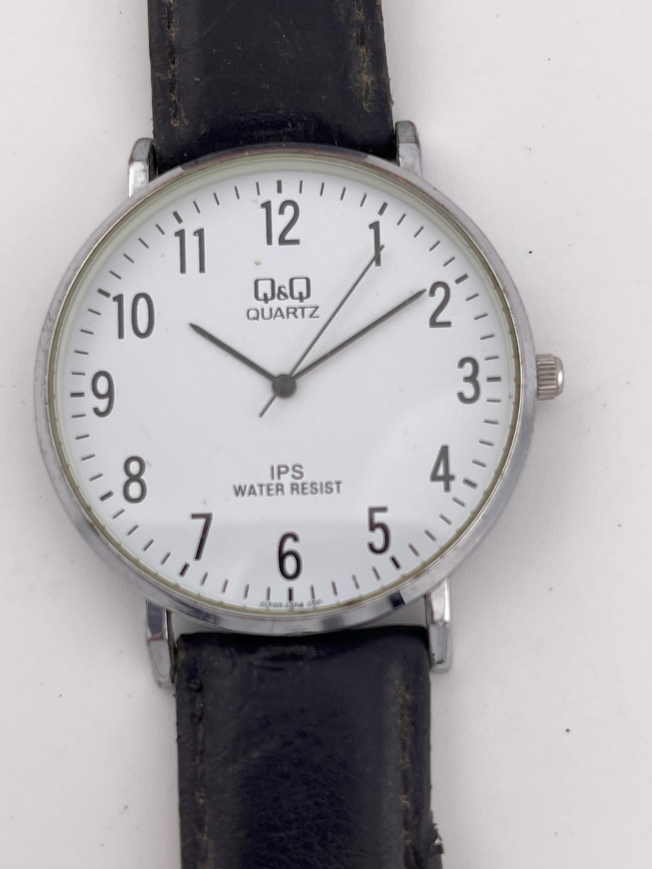 Japanese Q Q Watch - Etsy