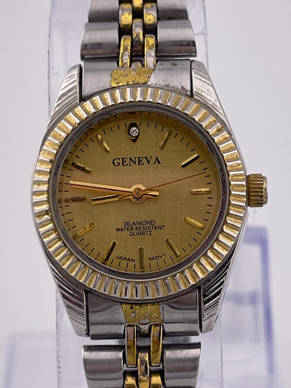 Vintage Geneva Women display picture 2