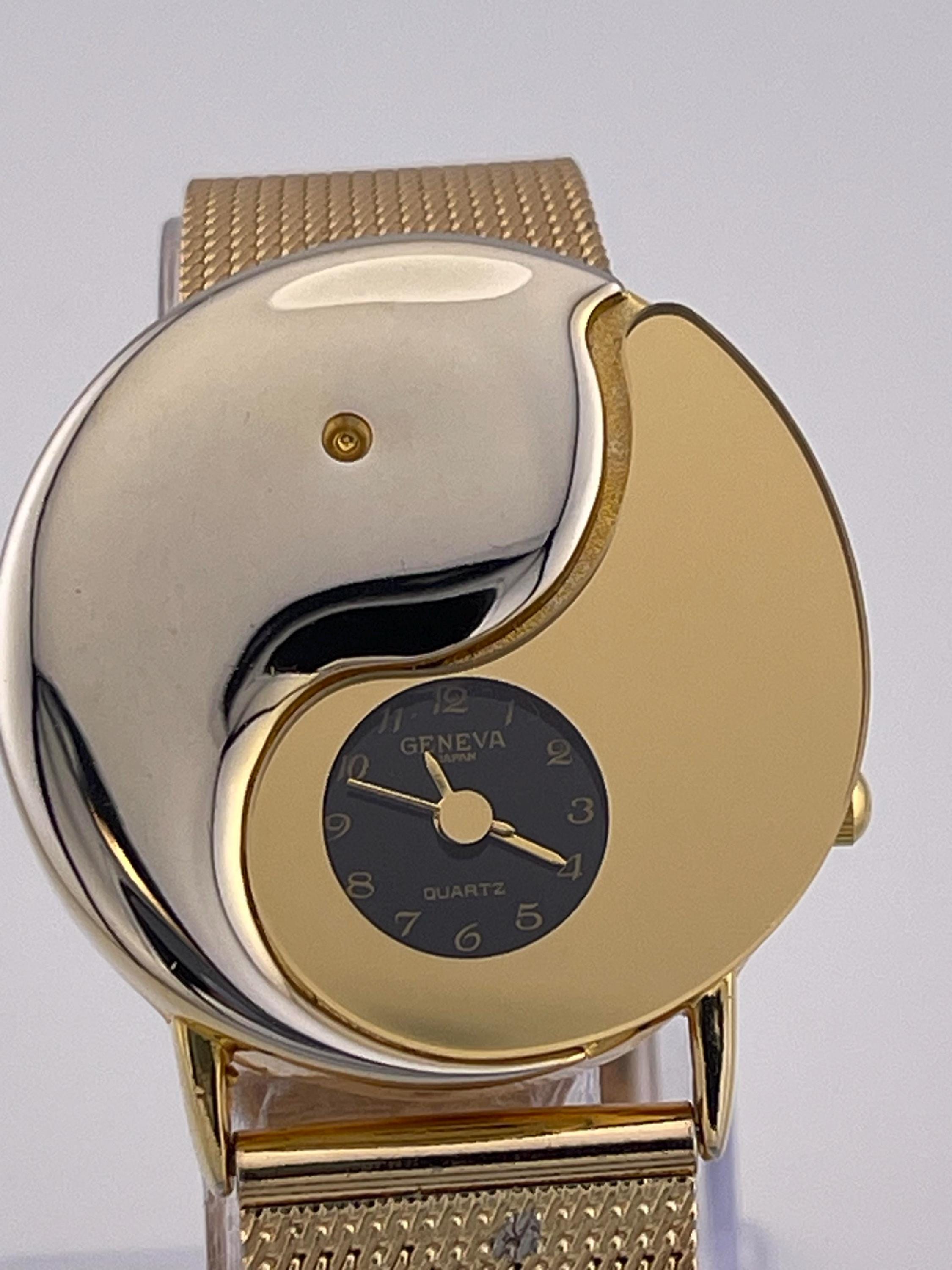 Geneva quartz México