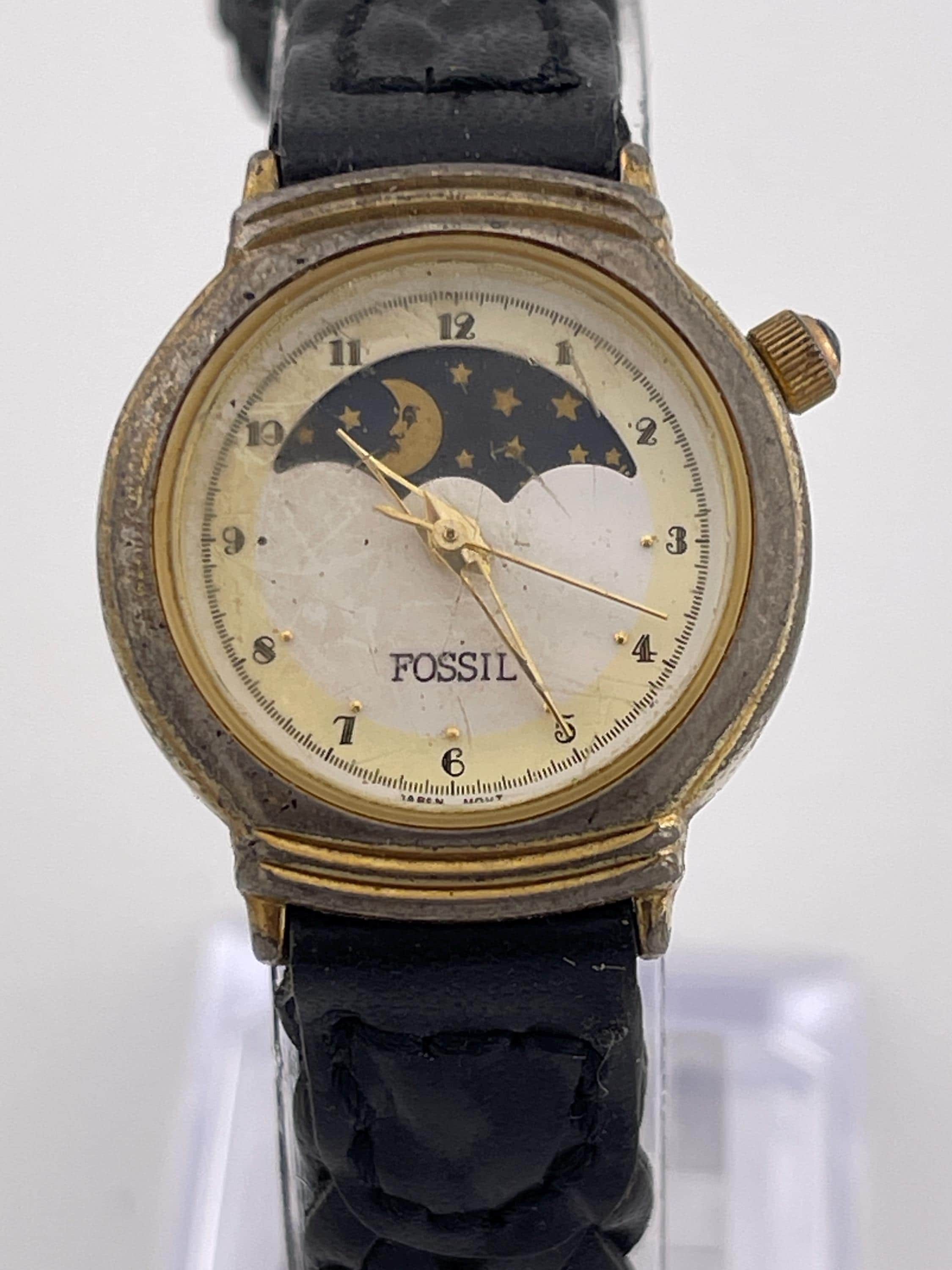 Storm vintage watch - Etsy 日本