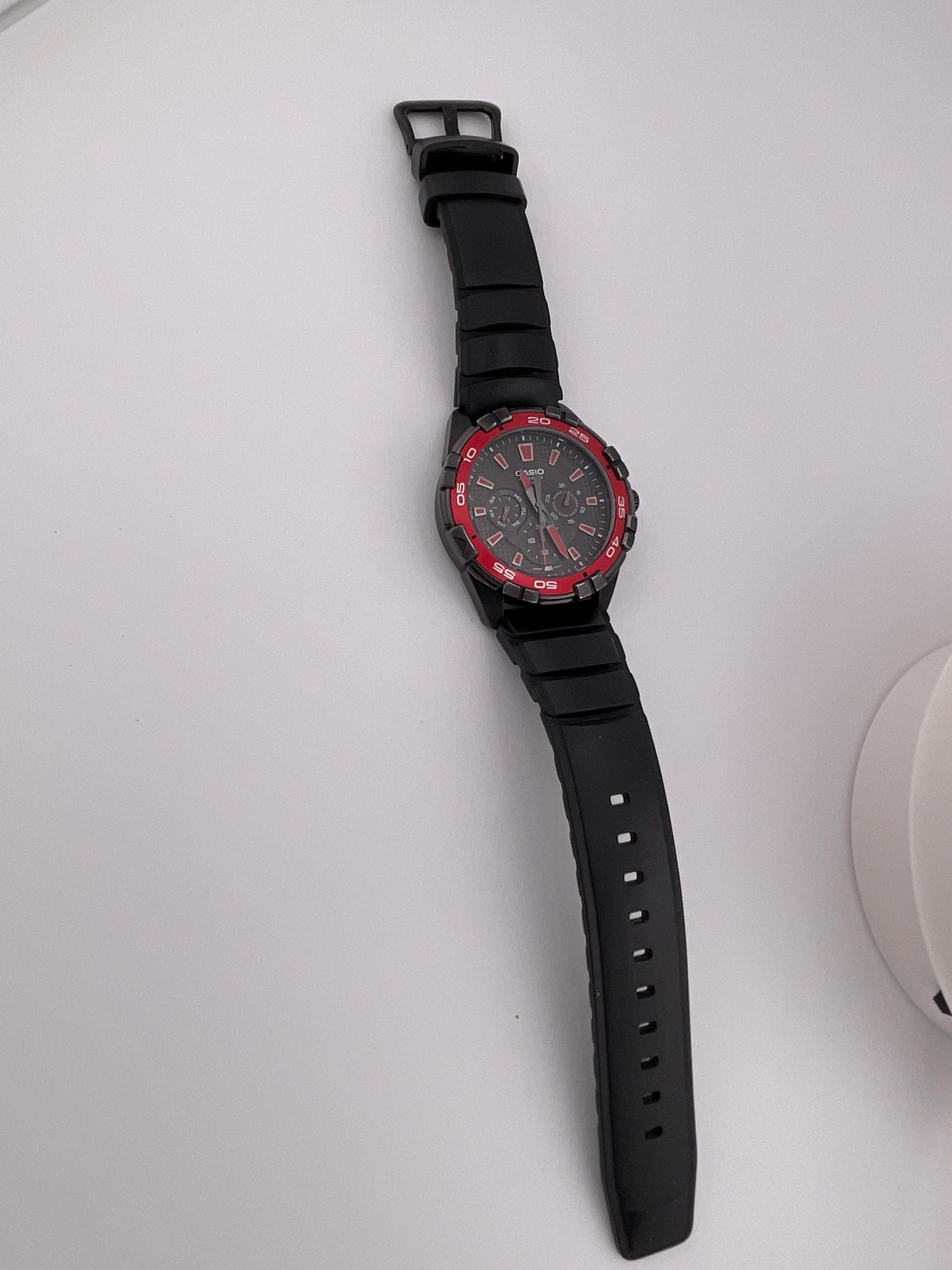 Casio MTD-1069 Men