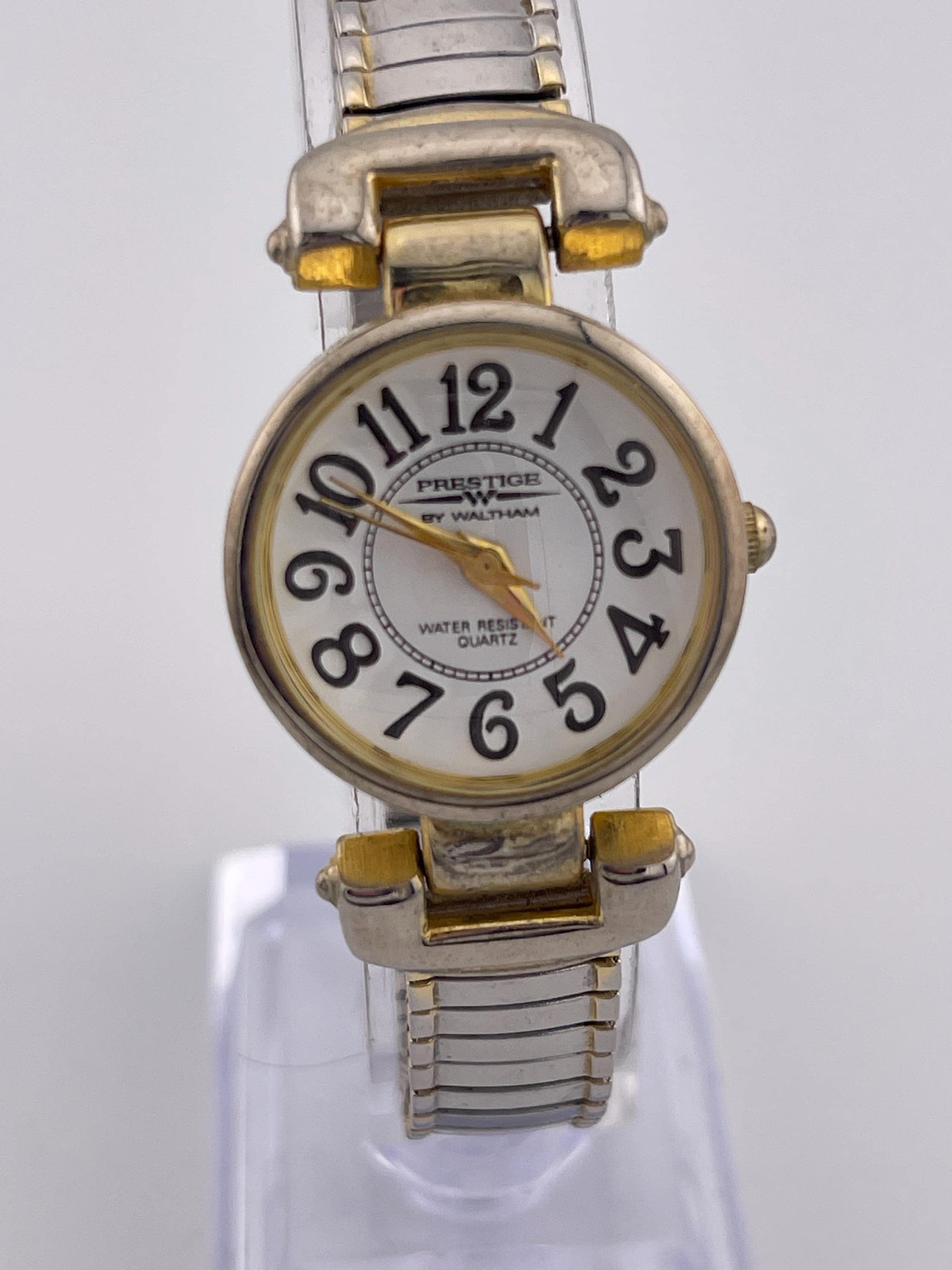 Waltham Japan Watch - Etsy