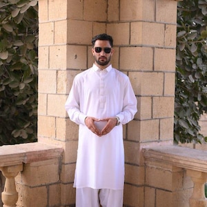 Boys Kameez Shalwar, Pakistani & Indian style.