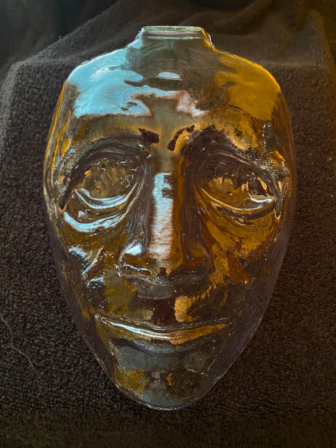 Being Hush Mask Replica - Etsy