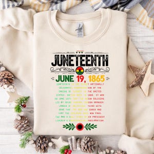 juni 19 1865 png, Juniteenth Definition Sublimationsdesign PNG, Afrikanischer Stolz Digitale Datei