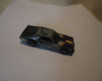 hot wheels datsun 200sx 1981