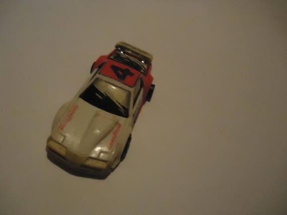 matchbox burnin key cars