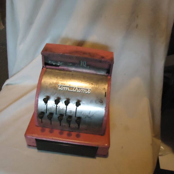 Cash Register Parts Etsy