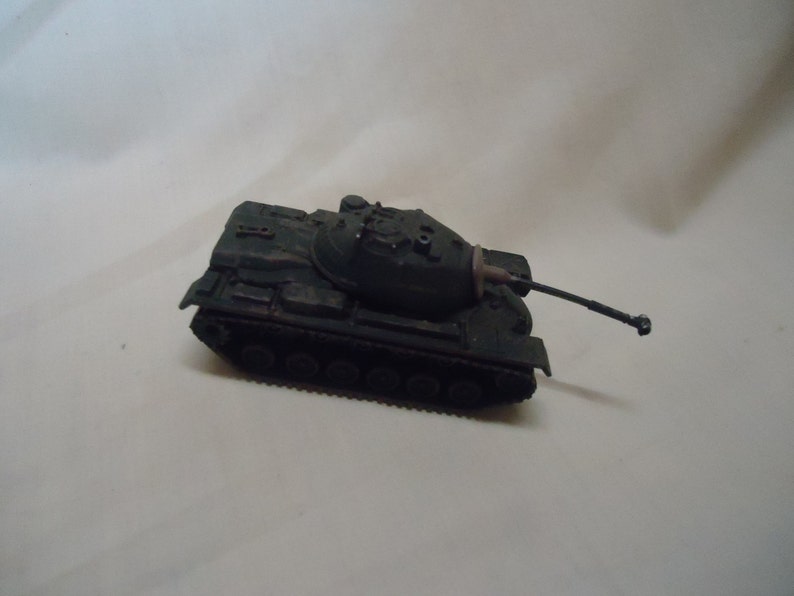 F-SMAS tank