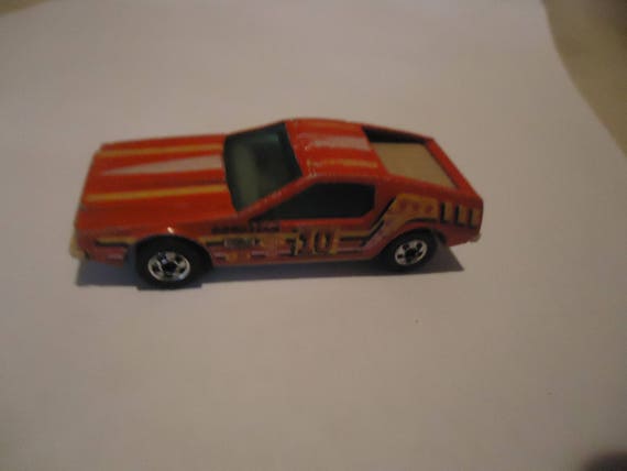 hot wheels 1979