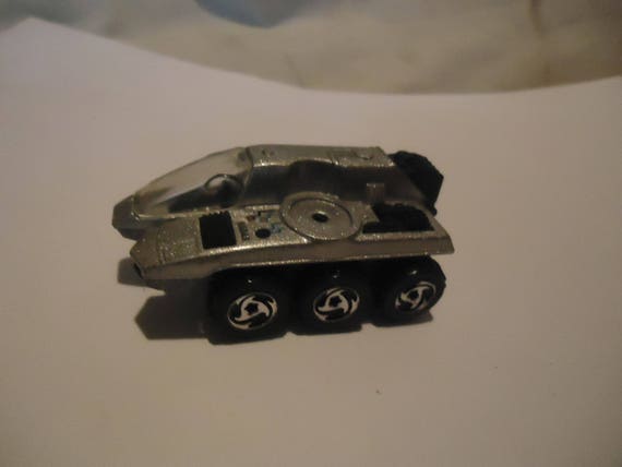 1988 mattel hot wheels