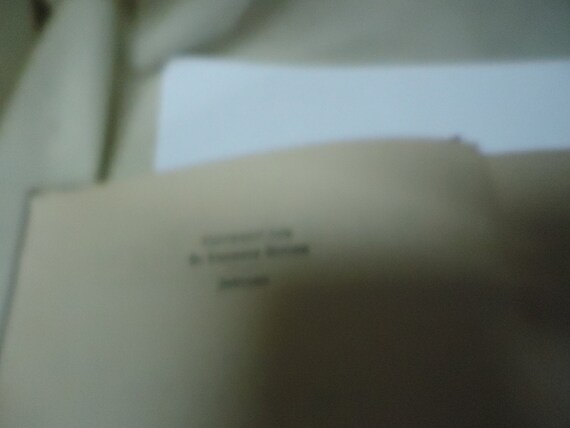 Antique 1909 54 40 Or Fight Hardback Book By Emerson Hough Etsy Ireland