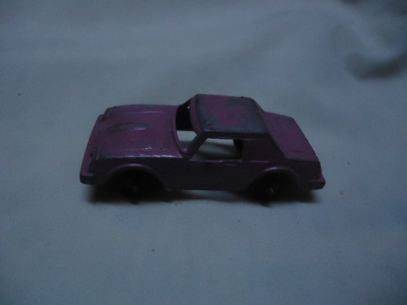 tootsietoy monza