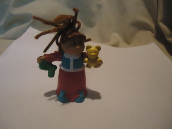 cabbage patch kids collectables