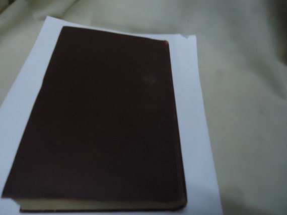 Antique 1909 54 40 Or Fight Hardback Book By Emerson Hough Etsy Ireland