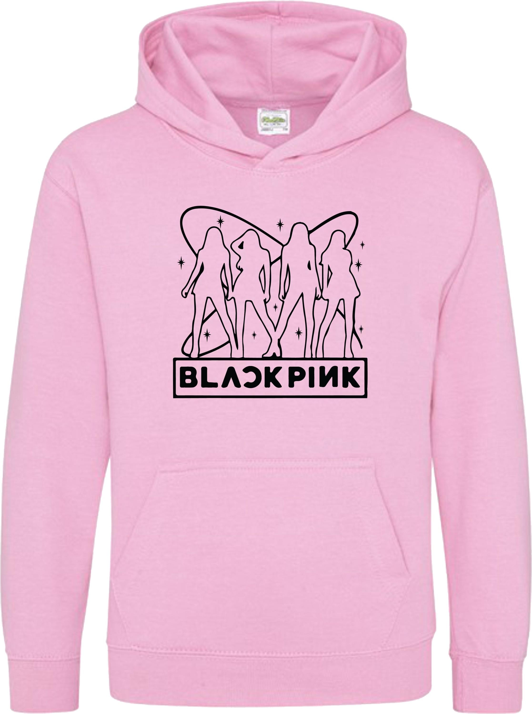 ミュージシャン blackpink [LALISA] HOODIE ミュージシャン blackpink [LALISA] HOODIE Black Pink Hoodies