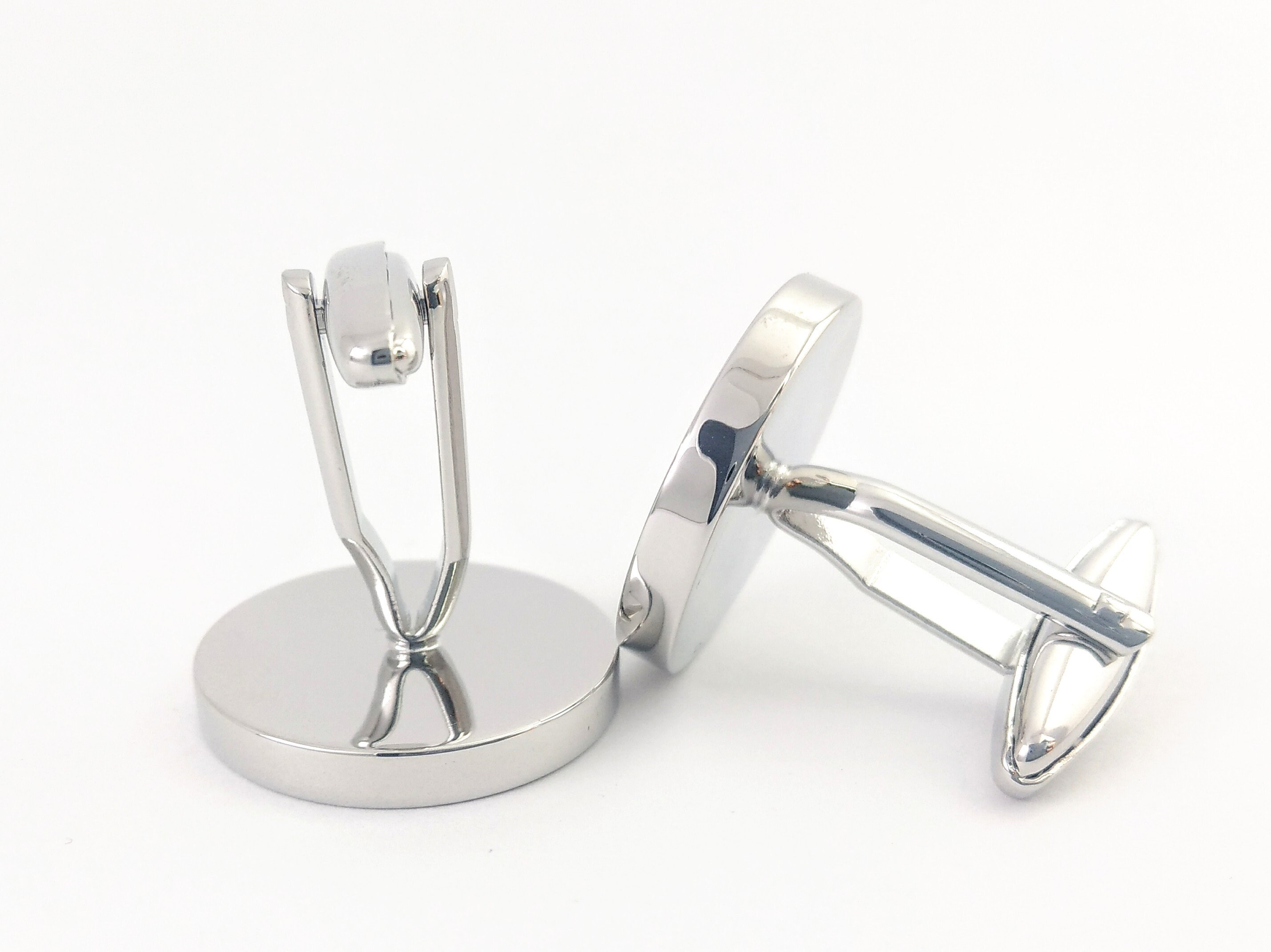 Gemelli Con Moneta Irlandese Del 1947 - Regalo Per Il 75 - Foto 3