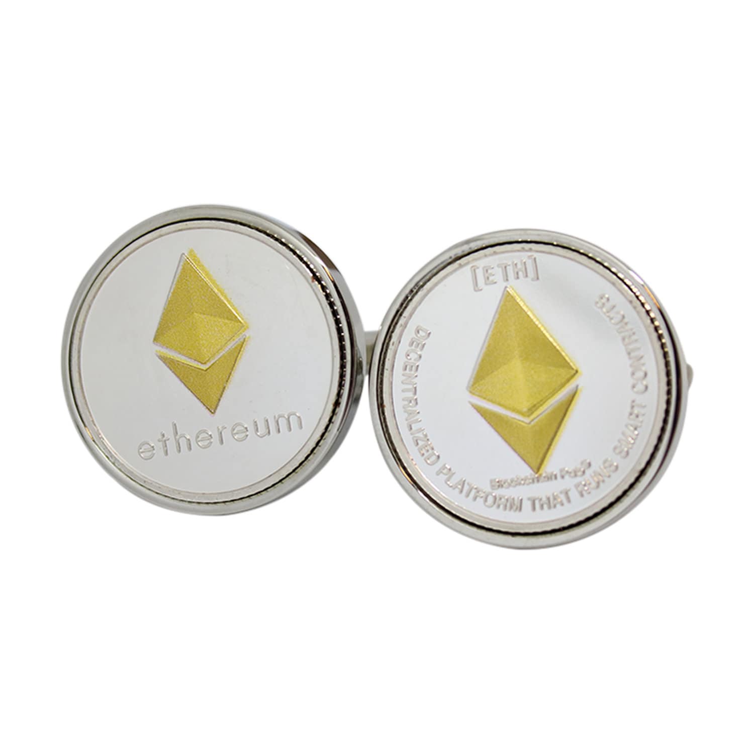 Ethereum Coin - Etsy