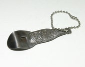 Vintage Pepsi Cola Bottle Opener - circa 1950 39 s