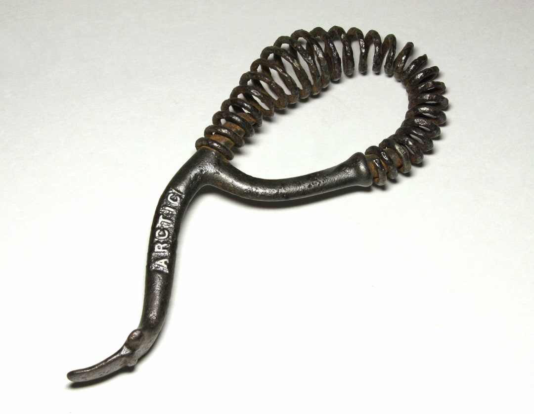 Vintage Stove Top Lifter by Arctic Circa Early 20th Century Etsy