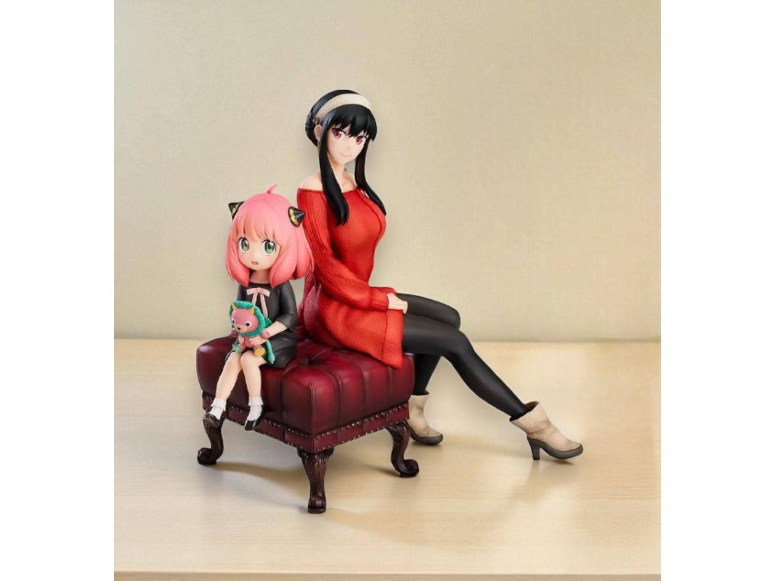 Yor forger figurine - Etsy 日本