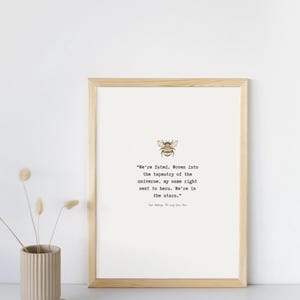 Magnolia Parks Digital Print | Digital Posters | Book Quotes Print | Bookish Poster | Book Lover Art Print | Digital art | Jessa Hastings