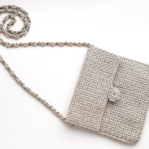 Chanel Tribute Bag 