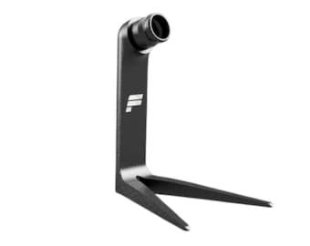 Fanatec QR1 en QR2 bureaustandaard voor stuur: verstelbare sim-racehouder